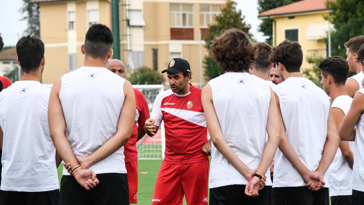 Lucchese ripescata in serie C, lunedì i gironi e i calendari