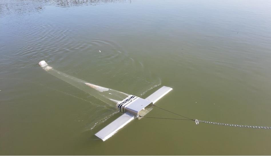Ogni anno nell'Adriatico arrivano circa 145 tonnellate di microplastiche dal Po