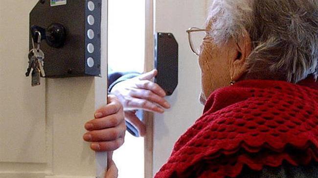 Truffe agli anziani: dal Comune parte una campagna di informazione