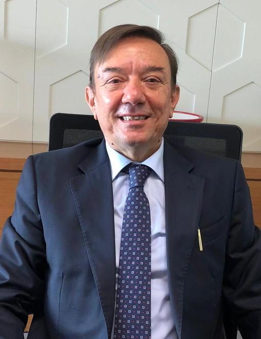 Banca di Pisa e Fornacette, Paolo Carbone è il direttore generale 