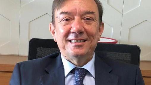 Banca di Pisa e Fornacette, Paolo Carbone è il direttore generale