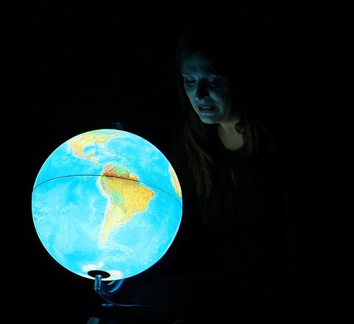 “Saluti dalla Terra” per un cambiamento del nostro stile di vita 