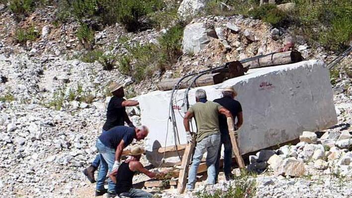 Rivive la magia dell’antica lizzatura: appuntamento ai Ponti di Vara