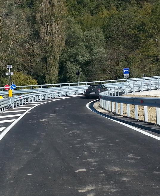 Summit sui problemi della 63: «Così la pianura è lontana» 