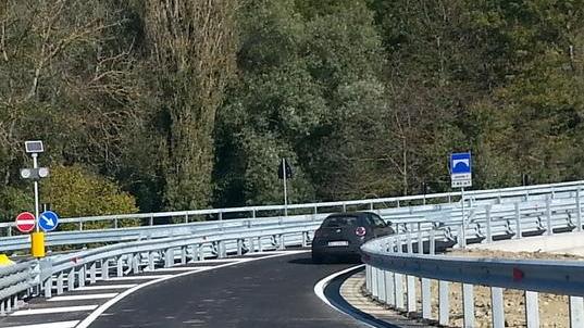 Summit sui problemi della 63: «Così la pianura è lontana»