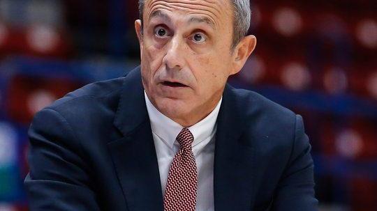 Messina ora sale sul ring e il basket studia la boxe