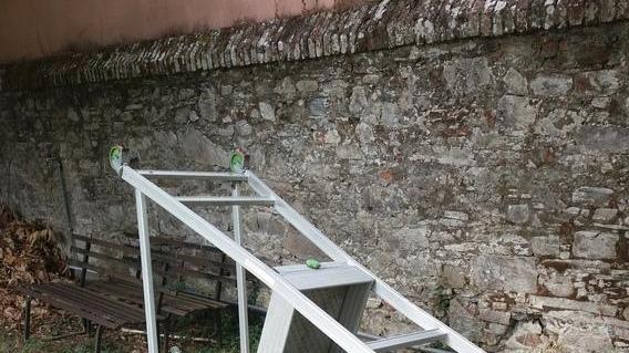 Ancora vandali in azione nei cimiteri