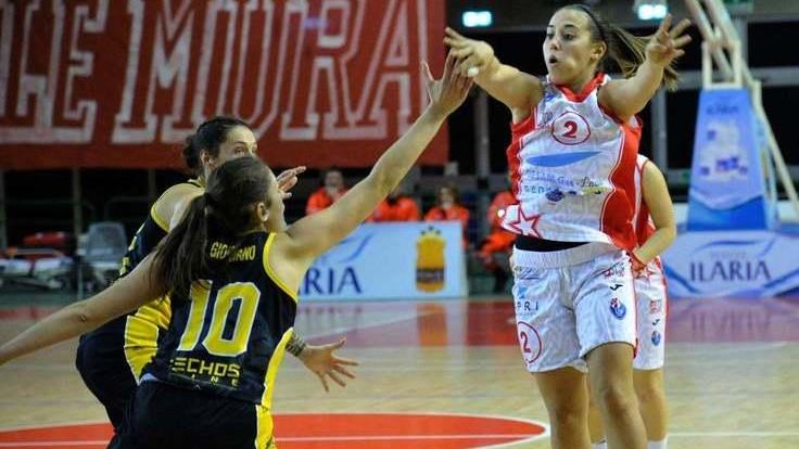 Il Basket Le Mura dà i numeri E si punta anche sui social