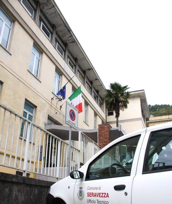 Ecco la sosta di cortesia di 15 minuti in centro