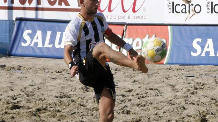 Il Viareggio va ko, addio alle speranze per lo scudetto