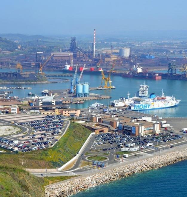 Nuova strada 398, più competitività alle spalle del porto Ma c’è il rebus Jsw 