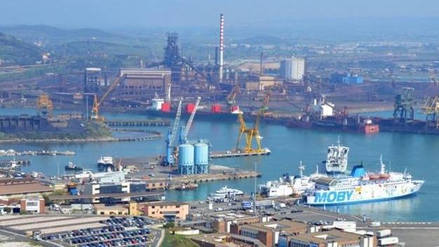 Nuova strada 398, più competitività alle spalle del porto Ma c’è il rebus Jsw