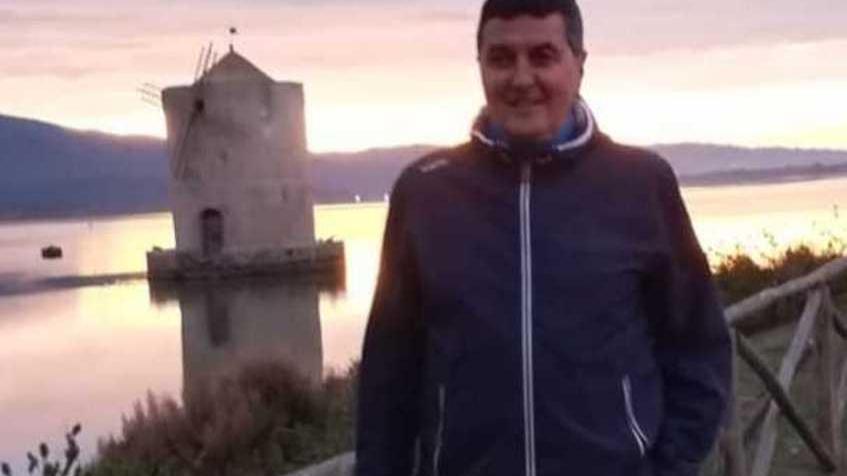 L’Argentario e i Canottieri piangono Bruno Santi il loro storico allenatore