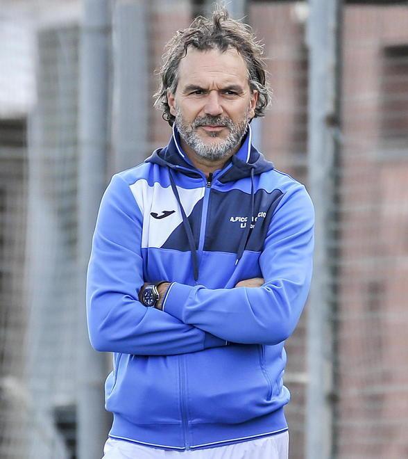 Il Picchi riparte dai giovani «Il sogno è tornare in serie D» 