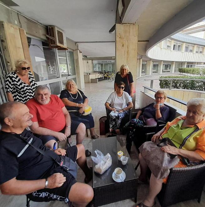 Tirrenia, sì al mercato straordinario di piazza Belvedere e piazza dei Fiori «Sarebbe bello anche d’inverno» 