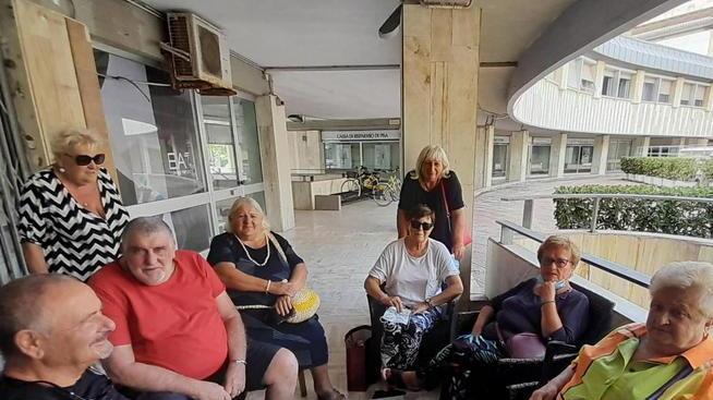 Tirrenia, sì al mercato straordinario di piazza Belvedere e piazza dei Fiori «Sarebbe bello anche d’inverno»