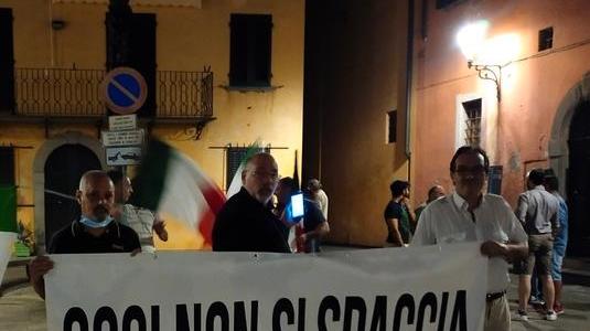 Presìdi contro lo spaccio Castelfranco fa da apripista