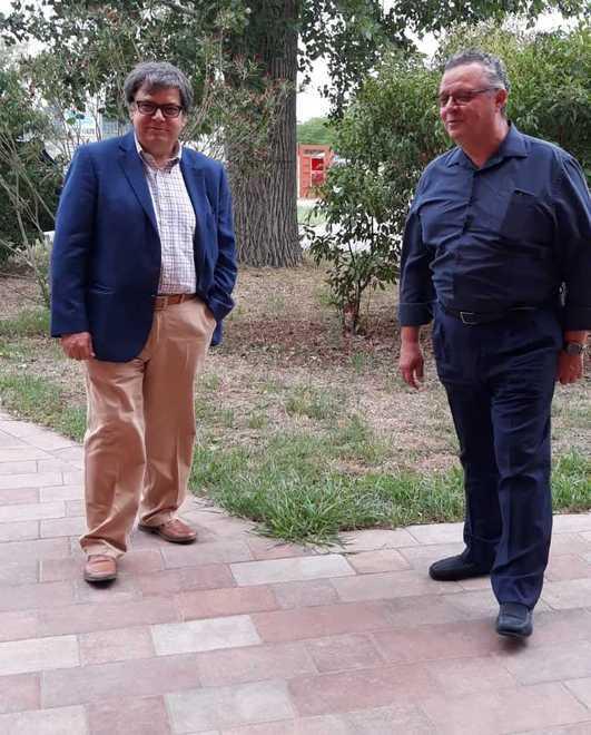Patto tra consorzi del Delta del Po nel segno dell’unità