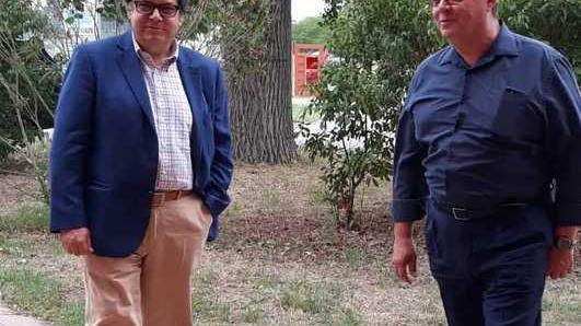 Patto tra consorzi del Delta del Po nel segno dell’unità