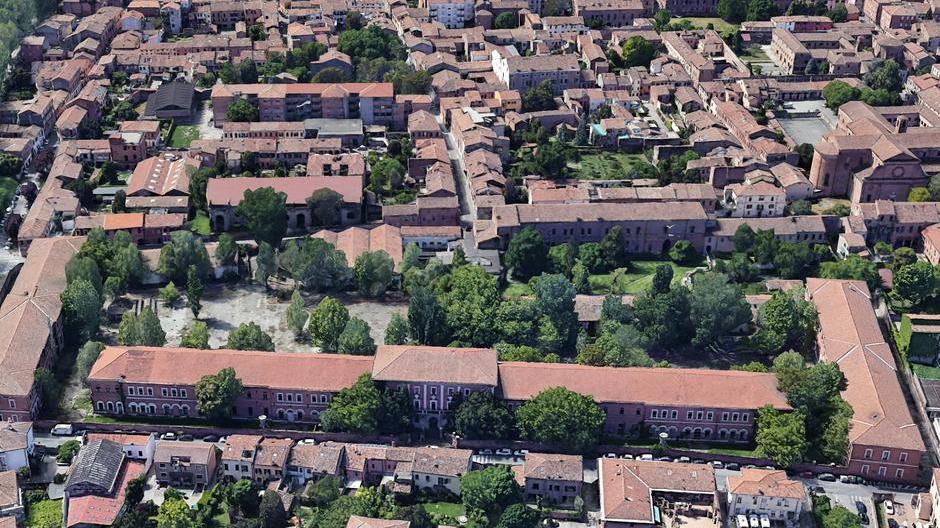 Venduta l’ex caserma Pozzuolo del Friuli Si lavora per un campus universitario
