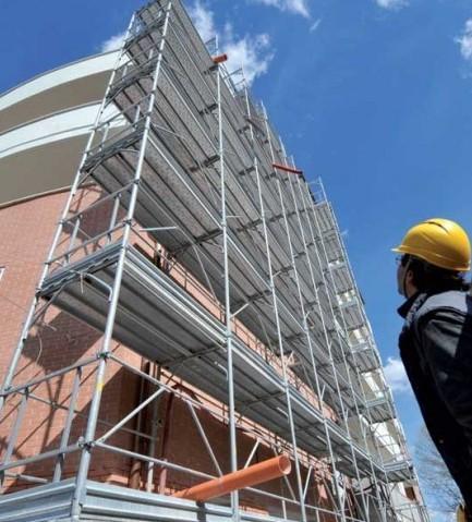 Occupazione ai livelli pre Covid: bene le costruzioni male la ristorazione 