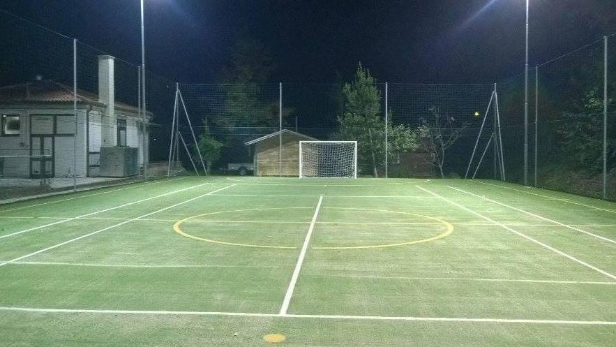 Impianti sportivi a Riva del Po assegnati ma con sorpresa