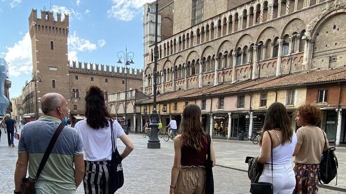 «Timori per le ferie? Fare l’assicurazione»