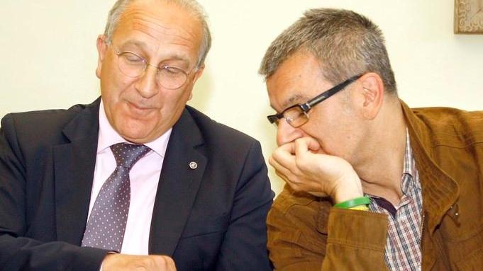Il centrodestra gioca a scacchi Mosse incrociate e arrocchi