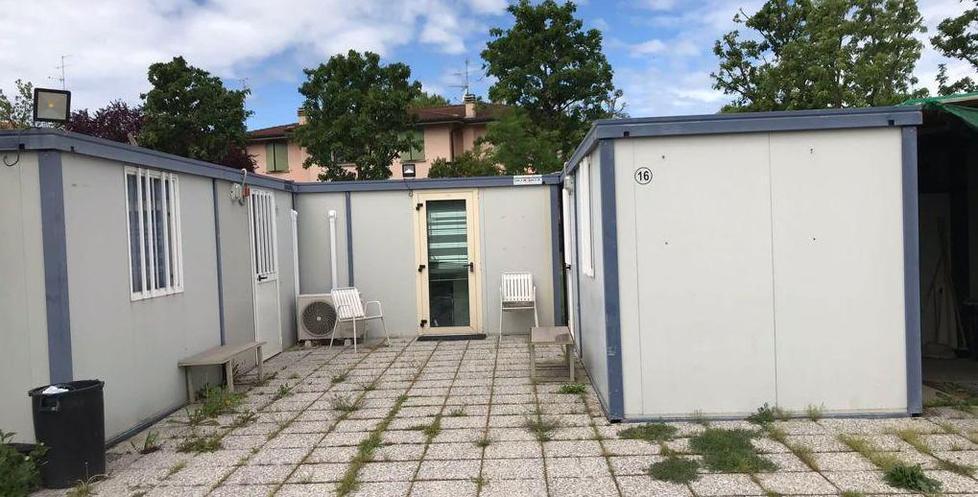 Bando revocato per la gestione dei campi da calcio a Salvaterra 