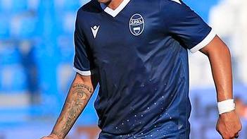 Arriva Tacopina e deve accelerare Sfuma Bjarnason: va al Crotone