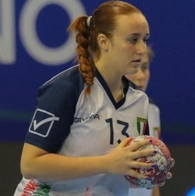 L’Ariosto piazza il colpo di mercato Da Salerno arriva Martina De Santis 