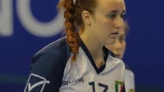 L’Ariosto piazza il colpo di mercato Da Salerno arriva Martina De Santis