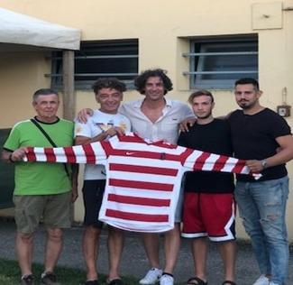 Il Reggiolo di Melara punta sui suoi giovani 
