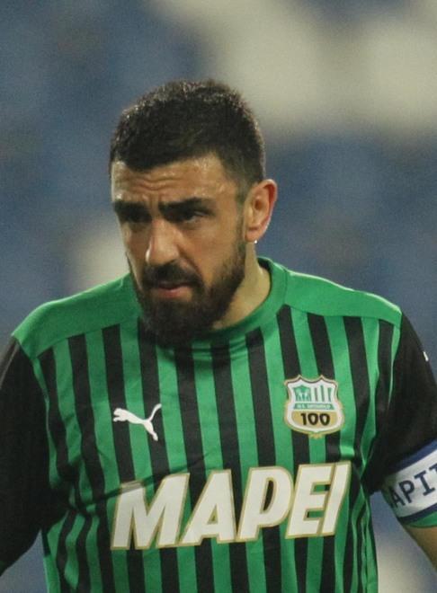 Patentino di tecnico Uefa B per Magnanelli, Peluso e tanti altri “ex” neroverdi 