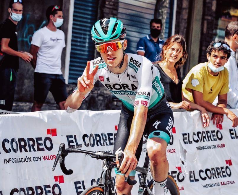 Aleotti al via nel Giro della Polonia 