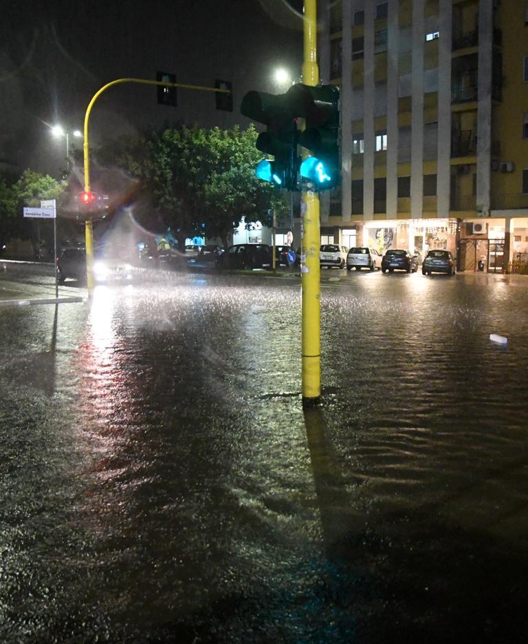 Allagamenti al ForoBoario, aggiudicati i lavori