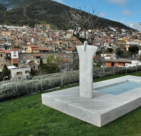 Orani sipario sul festival dei borghi 