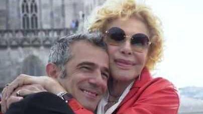 Ornella Vanoni con Paolo Fresu