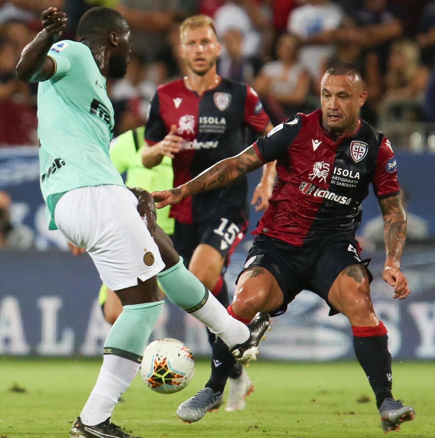 L’affare Lukaku paralizza il mercato del Cagliari 