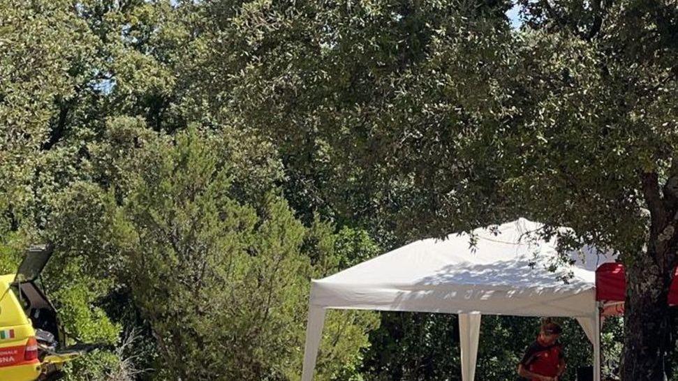 Ingegnere scomparso, ricerche verso la sospensione