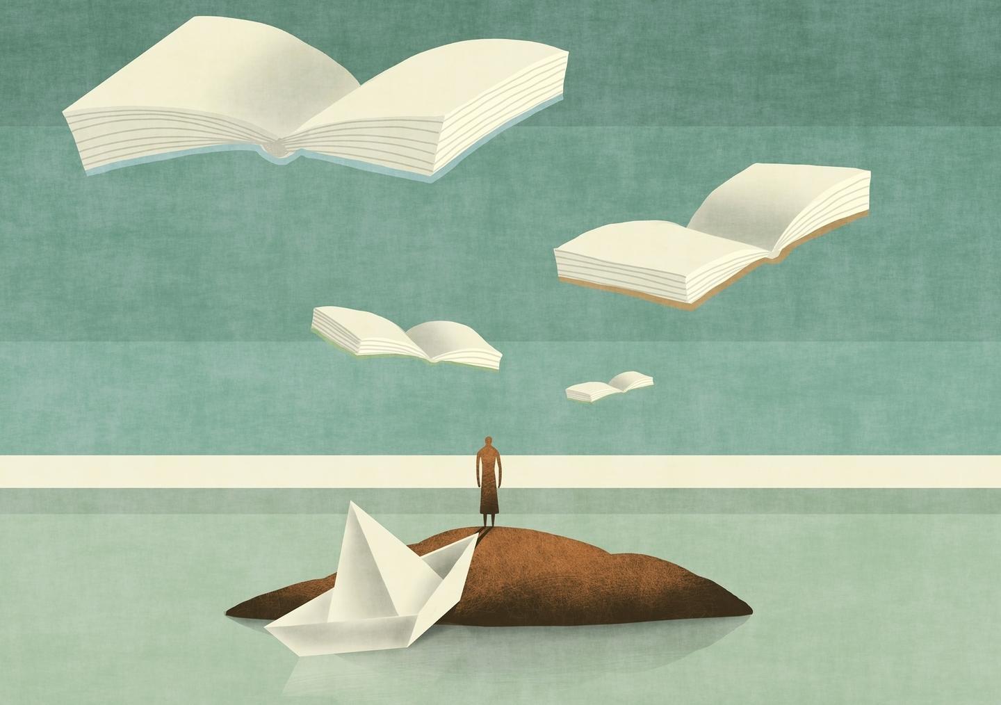 Staino e Crepet ad Alghero