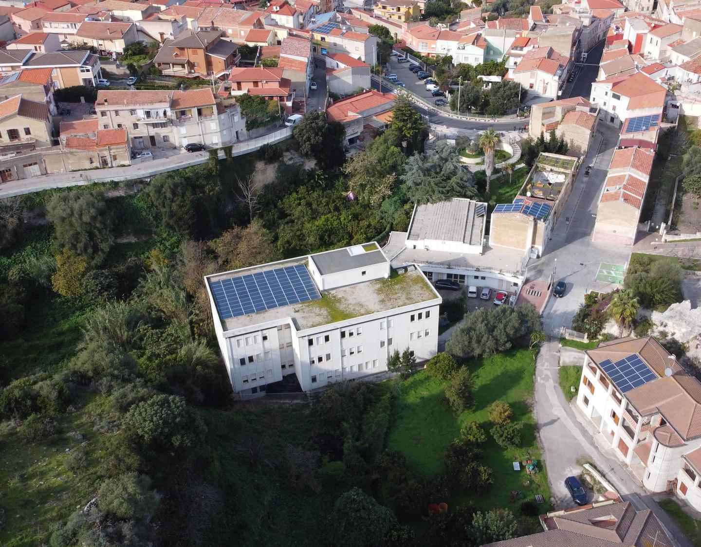 Sì di Sennori al piano antidissesto 