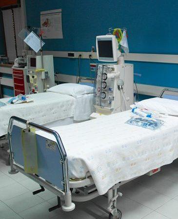 Dializzati, 60 pazienti verso il trasferimento 