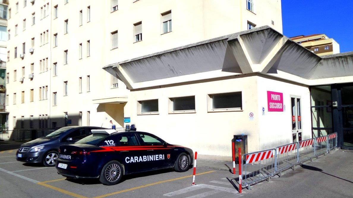Coltellate dopo la lite, un arresto