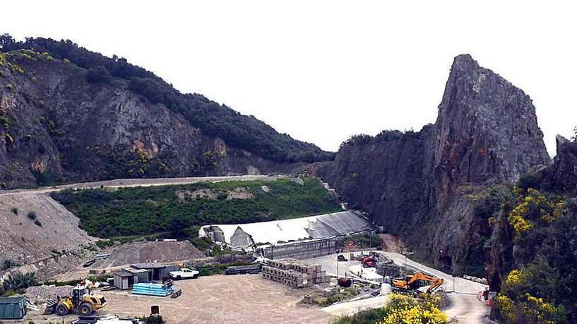 Cava Fornace: autorizzazioni da rifare e sforamenti di cloroformio mai spiegati