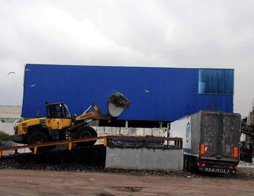 Cermec, la svolta: un progetto milionario per dire basta a fumi e cattivi odori 