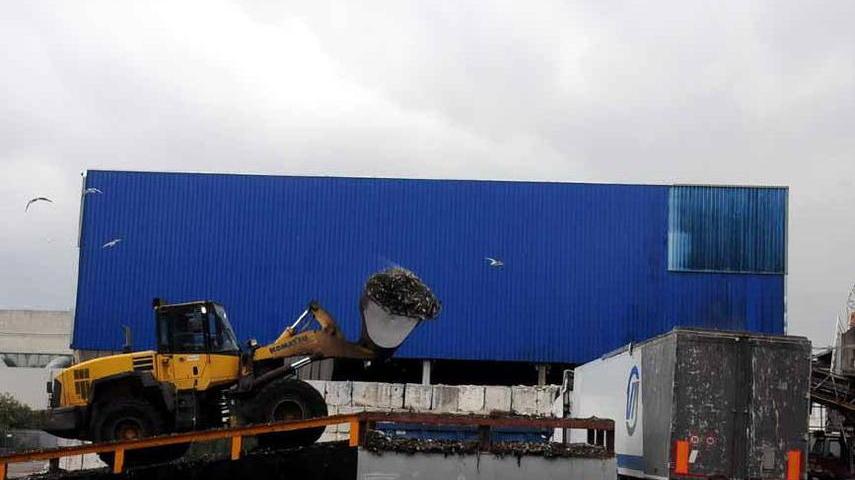 Cermec, la svolta: un progetto milionario per dire basta a fumi e cattivi odori