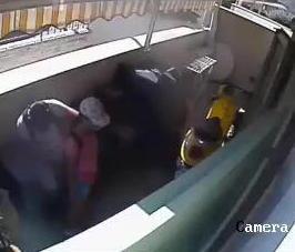 Allarmi furti a Viareggio: colpi a raffica con la tecnica del campanello 