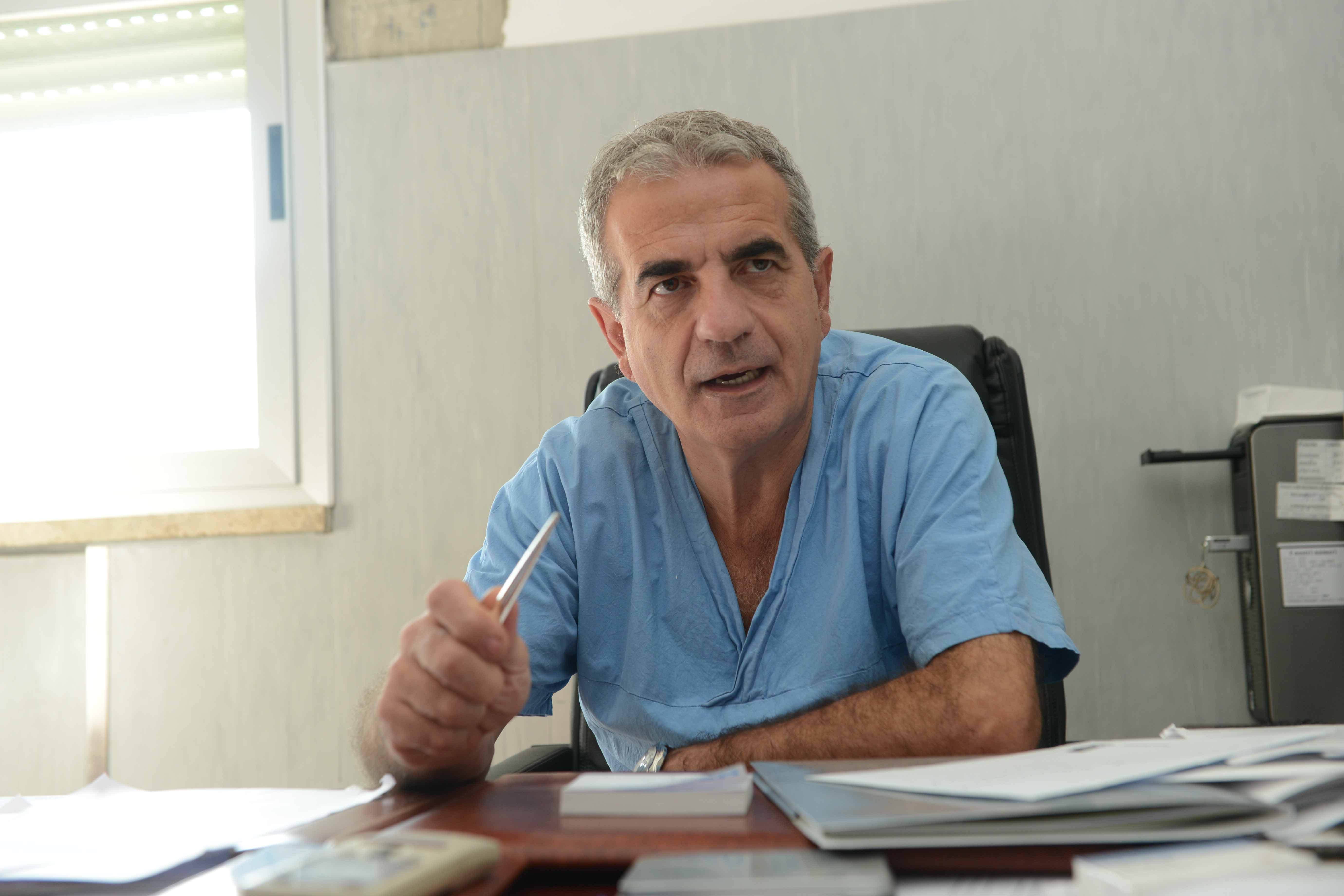 Franco Carnesecchi