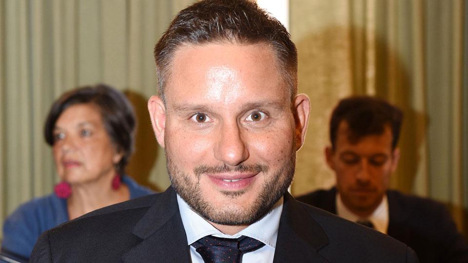 Daniele Bianucci